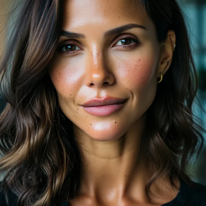 Bobbie Cast Avatar